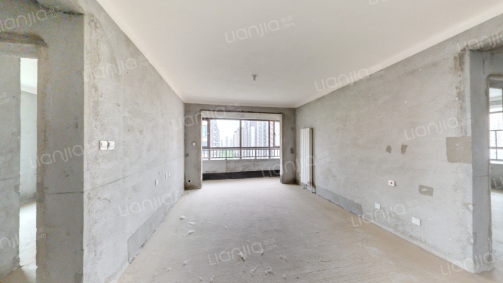 中建林溪上郡二手房实景图
