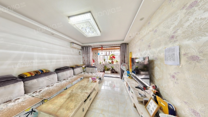 智慧谷二手房实景图