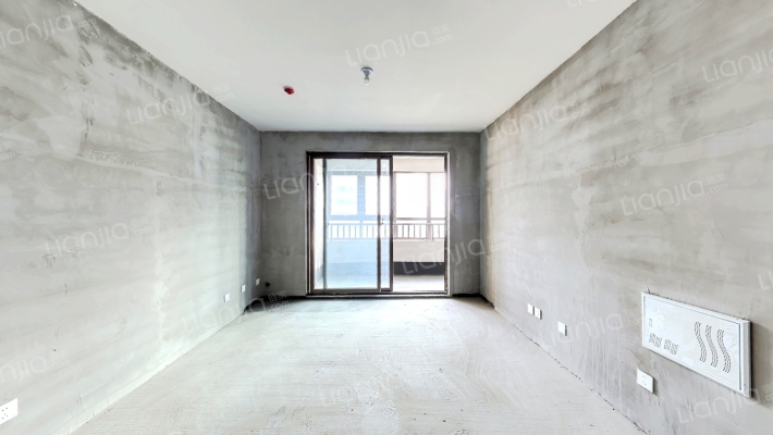 西悦名庭南区二手房实景图