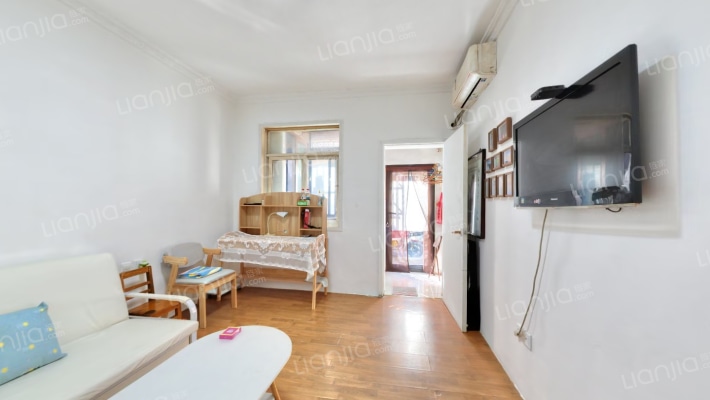 北阴阳营二手房实景图