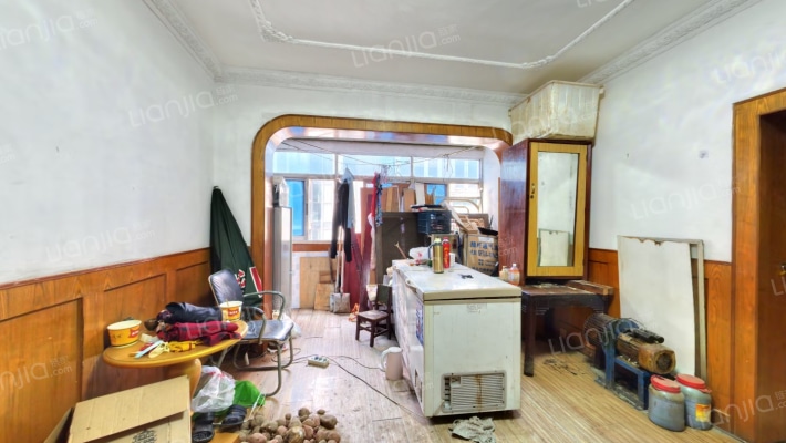 赏新园二手房实景图