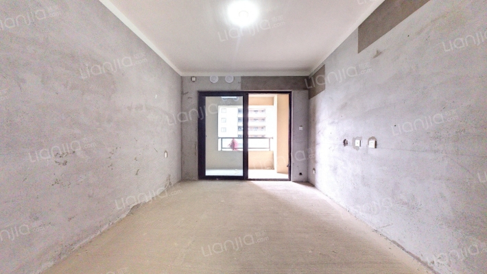 泰山誉景朗誉园二手房实景图