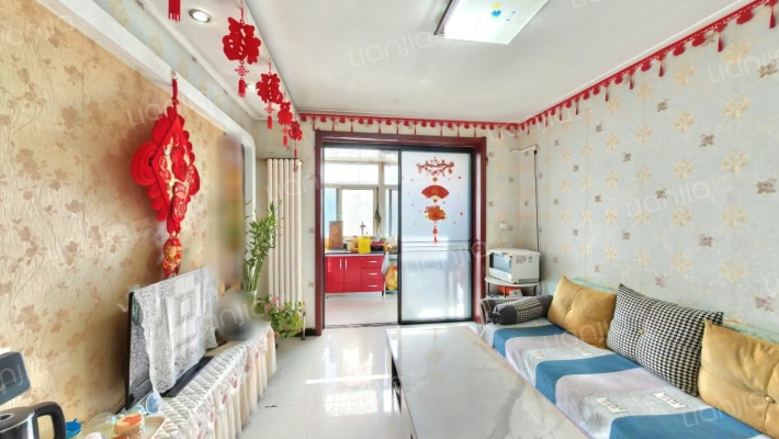 方盛园二手房实景图