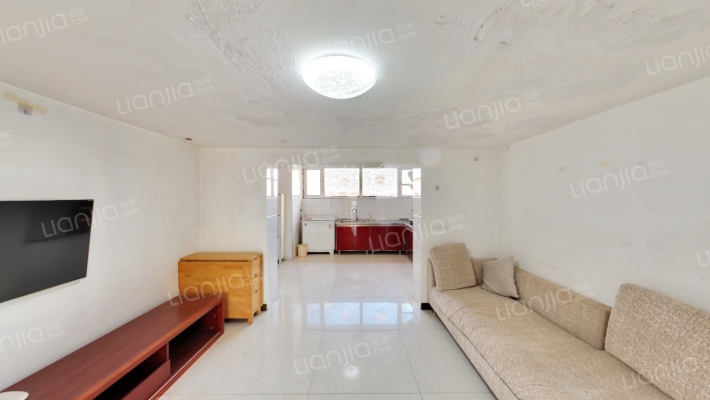 果舍添香三期二手房实景图