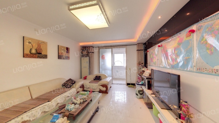 金祥苑二手房实景图