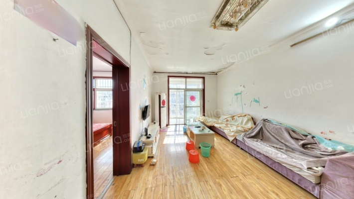 博学佳园二手房实景图