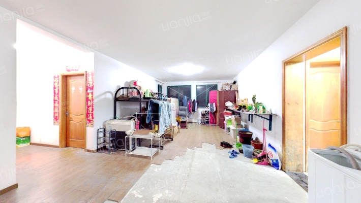 曙光新城二手房实景图