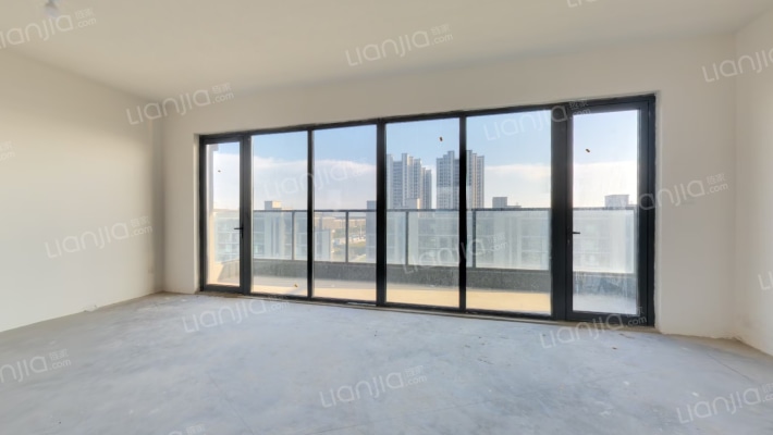 国信溪地美岸云溪府二手房实景图