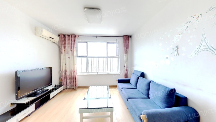 莱茵小镇二手房实景图