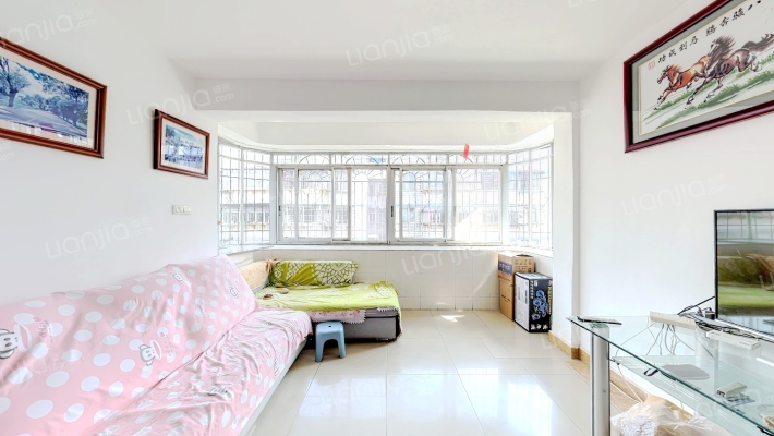 汤井新邨A区二手房实景图