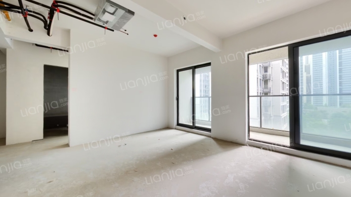 融侨滨江城天域二手房实景图