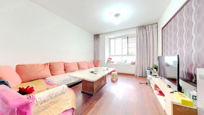 三星快乐新区安置房二手房实景图