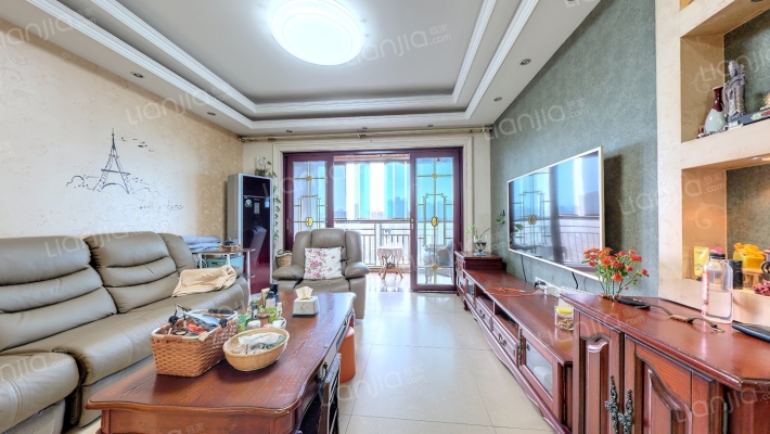 曦园江南华都二手房实景图