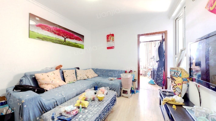 宜昌美景二手房实景图