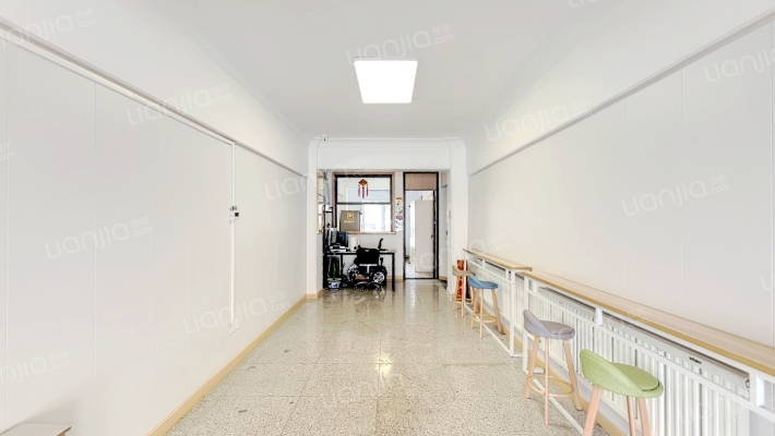 县前街小区二手房实景图