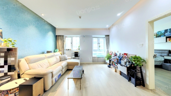 爱俪轩二手房实景图