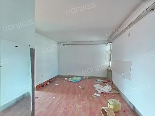 整租·军休所 3室1厅 南