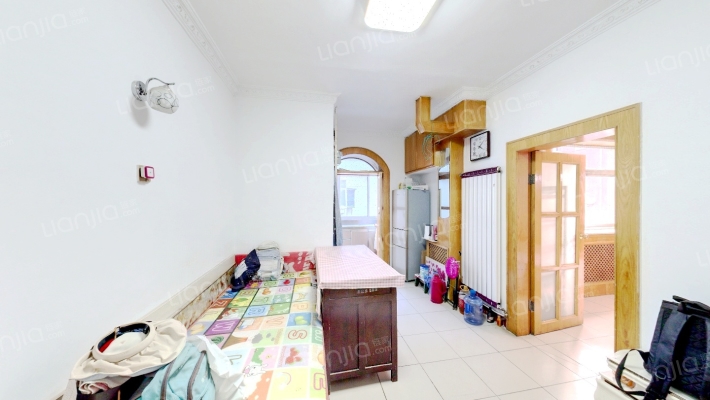 上官巷供销社宿舍二手房实景图