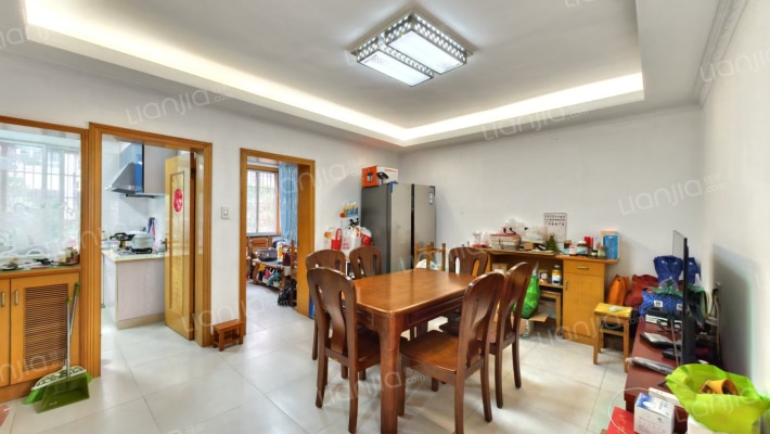 塘南湾溇公寓二手房实景图