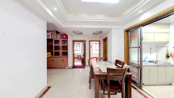 复地悦诚花园二手房实景图