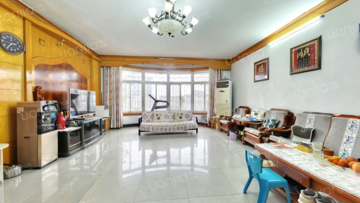 襄城新华书店家属院二手房实景图