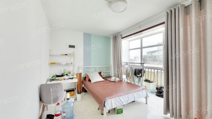 加华印象街二手房实景图