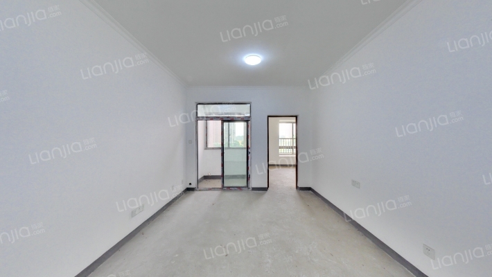 和美家园二手房实景图