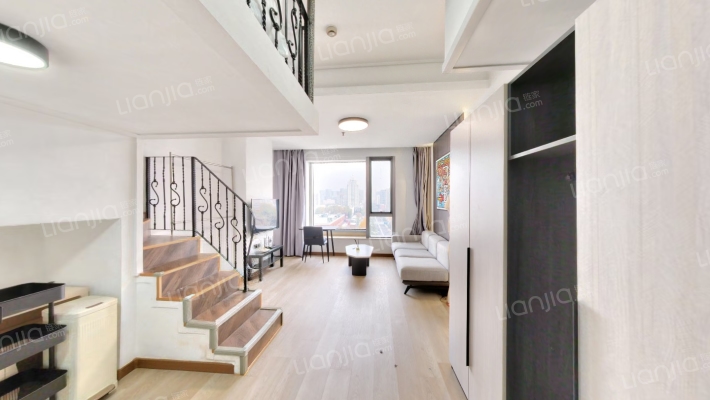 MASTER领域二手房实景图