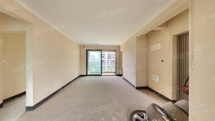 洺悦芳华二手房实景图