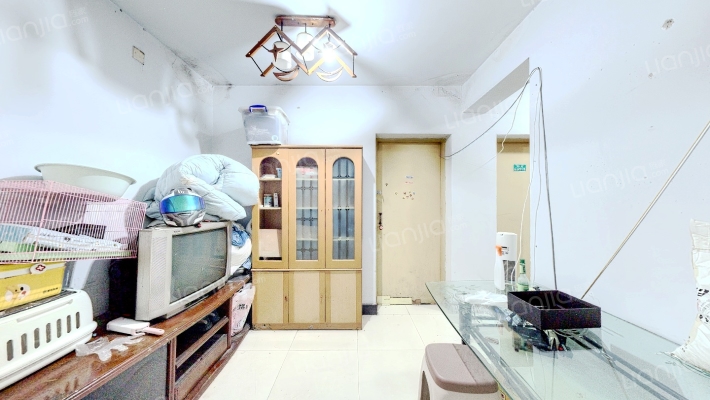 悦民苑二手房实景图