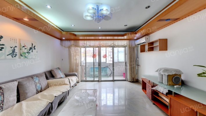 新基大厦二手房实景图