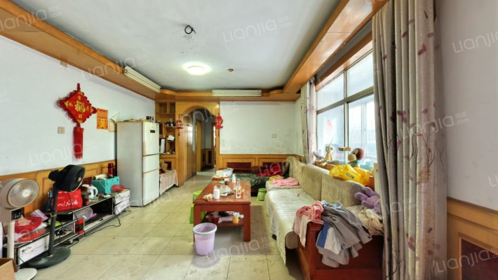 三官庙北拐街二手房实景图