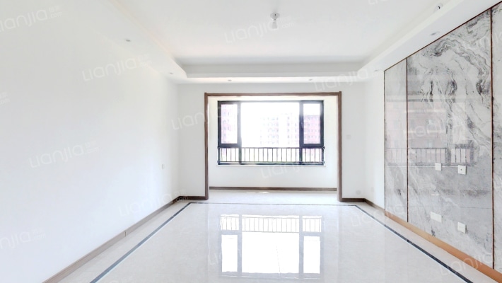 唐山龙湖天境二手房实景图