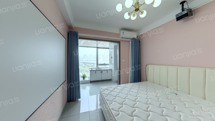 卓越伊景寓二手房实景图