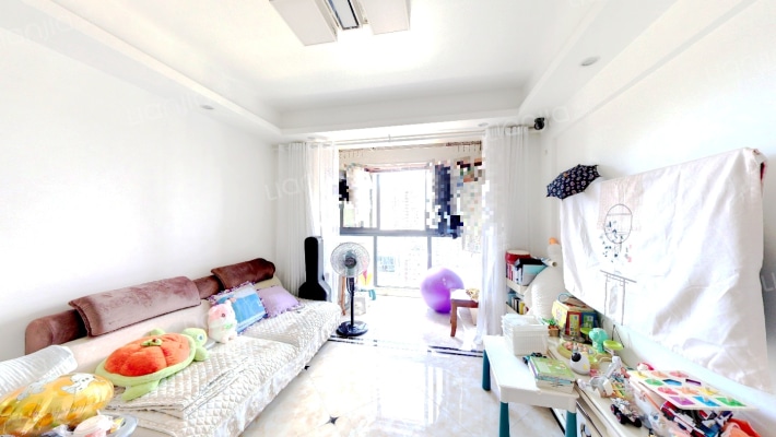 瑞祥大厦二手房实景图