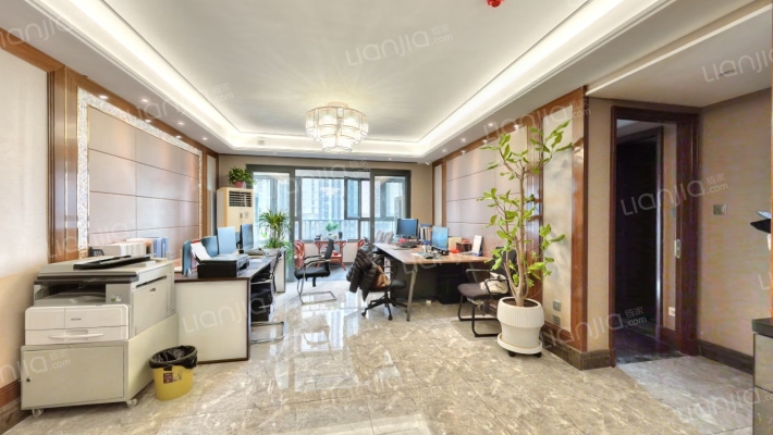 太原珺睿二手房实景图