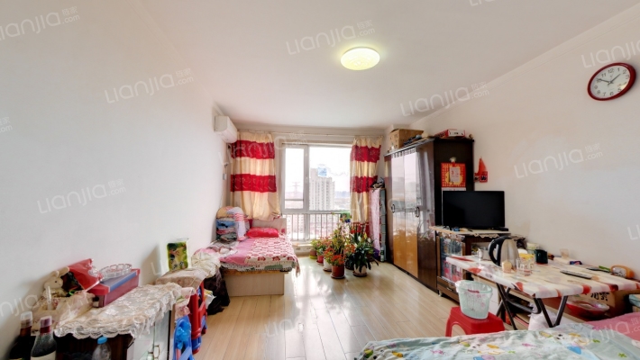 聚鑫小区三期二手房实景图