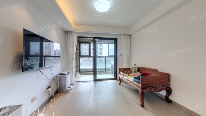 金地嘉悦湾二手房实景图