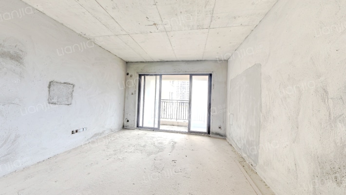 中海凯旋城四期二手房实景图