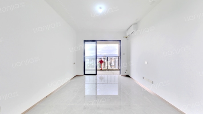 电建洺悦鹏著花园二手房实景图