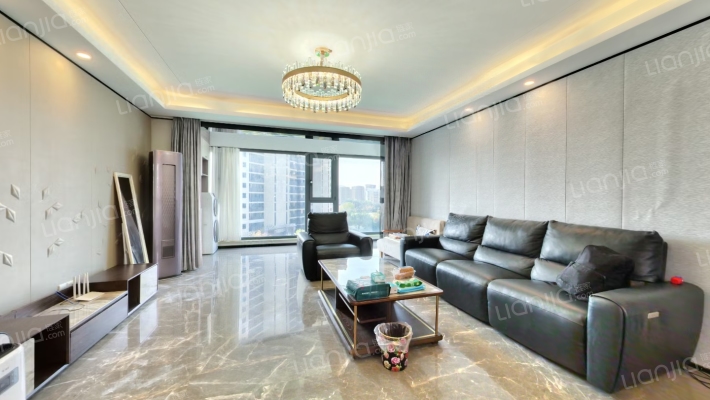 青铁华润城二手房实景图