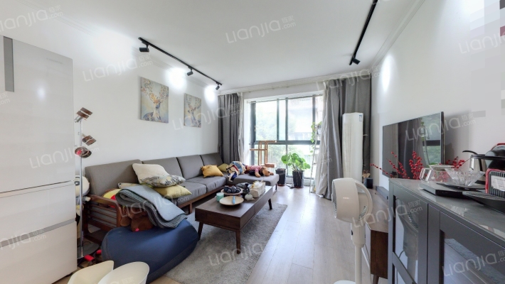 锦翠花园南苑二手房实景图