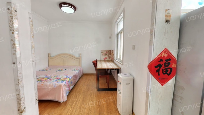 大治村二手房实景图