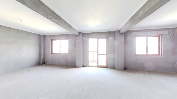 水木清华二手房实景图