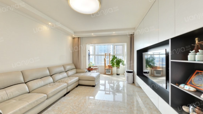 中建国际港二手房实景图