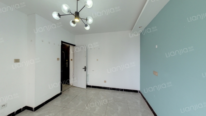 百林苑二手房实景图