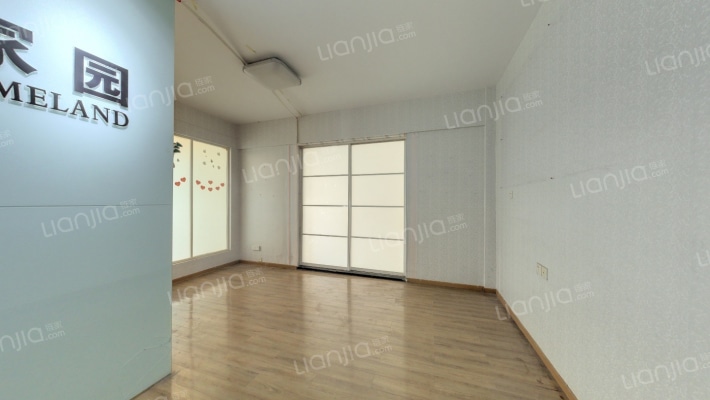 永成精英汇二手房实景图