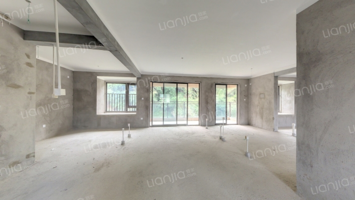 阳光城檀映二手房实景图