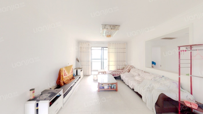 科学家园二手房实景图