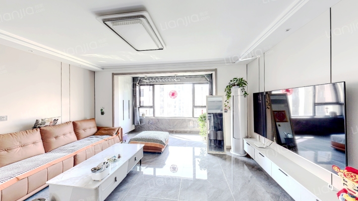 红星城市广场二手房实景图